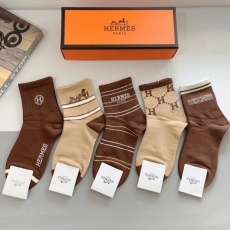 Hermes Socks